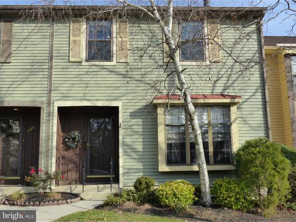 707 KINGS CROFT, Cherry Hill, NJ 08034