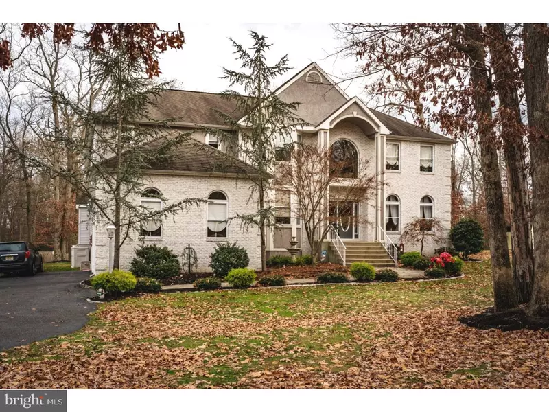 4 SERENITY LN, Turnersville, NJ 08081