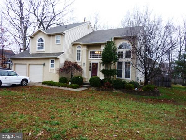 47 MEETING HOUSE CIR, Winslow Twp, NJ 08081