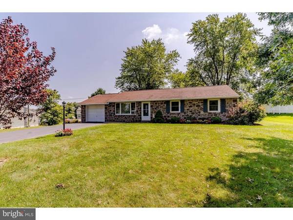 2350 RHOADS RD, Pottstown, PA 19464