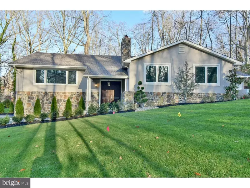 33 MANNING LN, Cherry Hill, NJ 08003