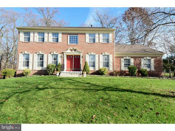 249 TALL PINES DR, Sewell, NJ 08080