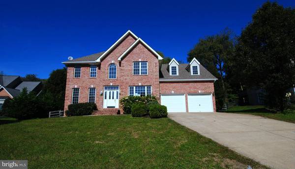 312 HENDERSON CT, Berryville, VA 22611