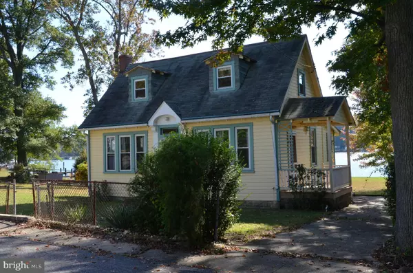Annapolis, MD 21403,1407 CHESAPEAKE AVE