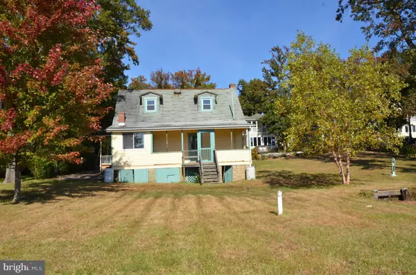 Annapolis, MD 21403,1407 CHESAPEAKE AVE