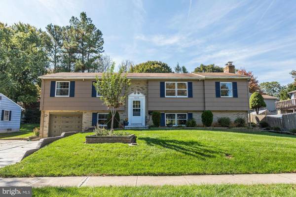 502 GWYNNWEST RD, Reisterstown, MD 21136