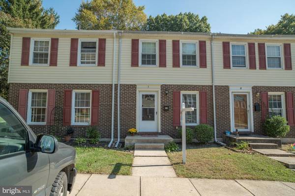 3 ROTHAMEL CT, Nottingham, MD 21236