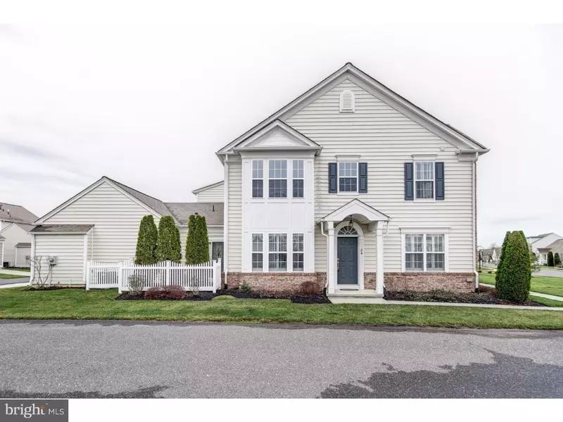 24 HOPKINS ST, Voorhees, NJ 08043