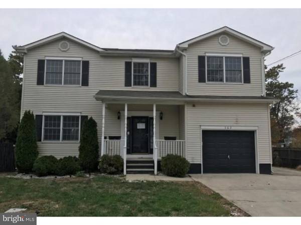 302 SEMINOLE TRL, Browns Mills, NJ 08015