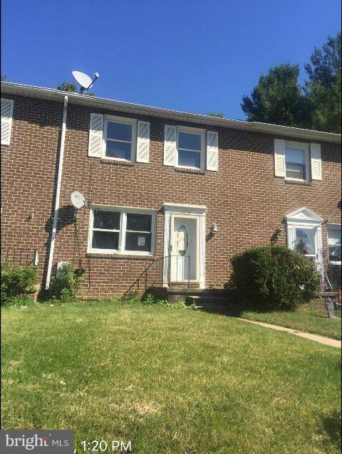 3696 DOUBLE ROCK LN, Baltimore, MD 21234