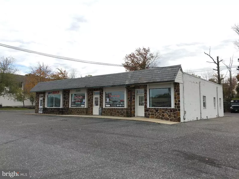 386 W ROUTE 70 W, Evesham, NJ 08053