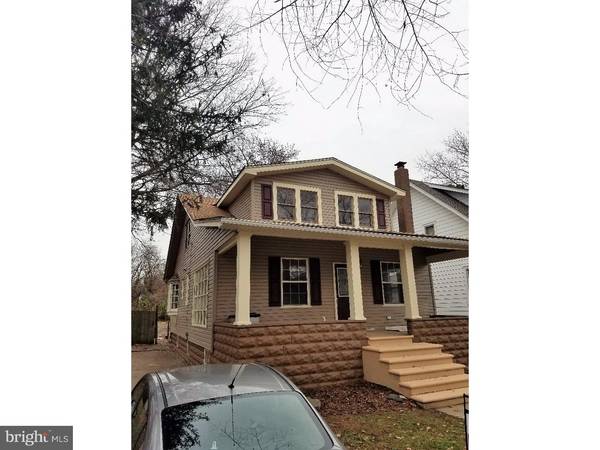 207 POPLAR AVE, Merchantville, NJ 08109