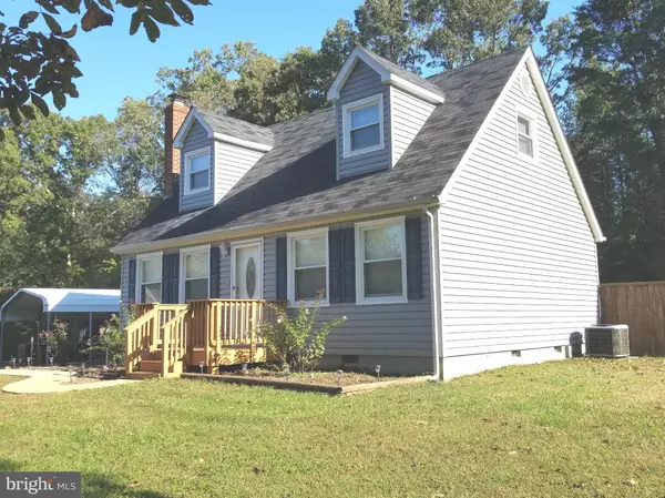 Culpeper, VA 22701,9637 ROYS LN