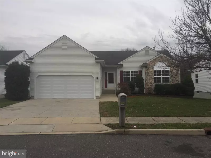 33 MARSHA DR, Delran, NJ 08075