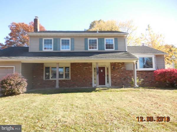 17 ARLINGTON RD, Bordentown, NJ 08505