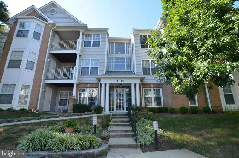 2015 GOV THOMAS BLADEN WAY #303, Annapolis, MD 21401