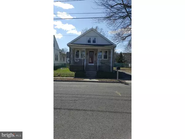 Bordentown, NJ 08610,115 FERNWOOD AVE