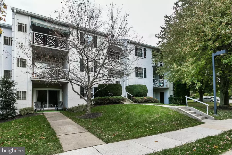 119 CASTLETOWN RD #101, Lutherville Timonium, MD 21093