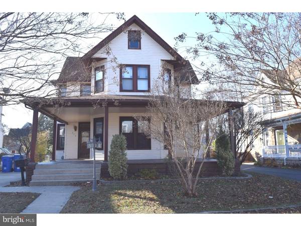 316 SUMMIT AVE, Westville, NJ 08093