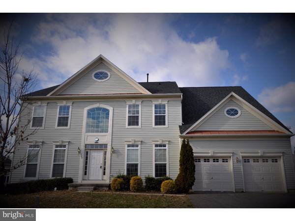 209 LURAY DR, Monroe Twp, NJ 08094