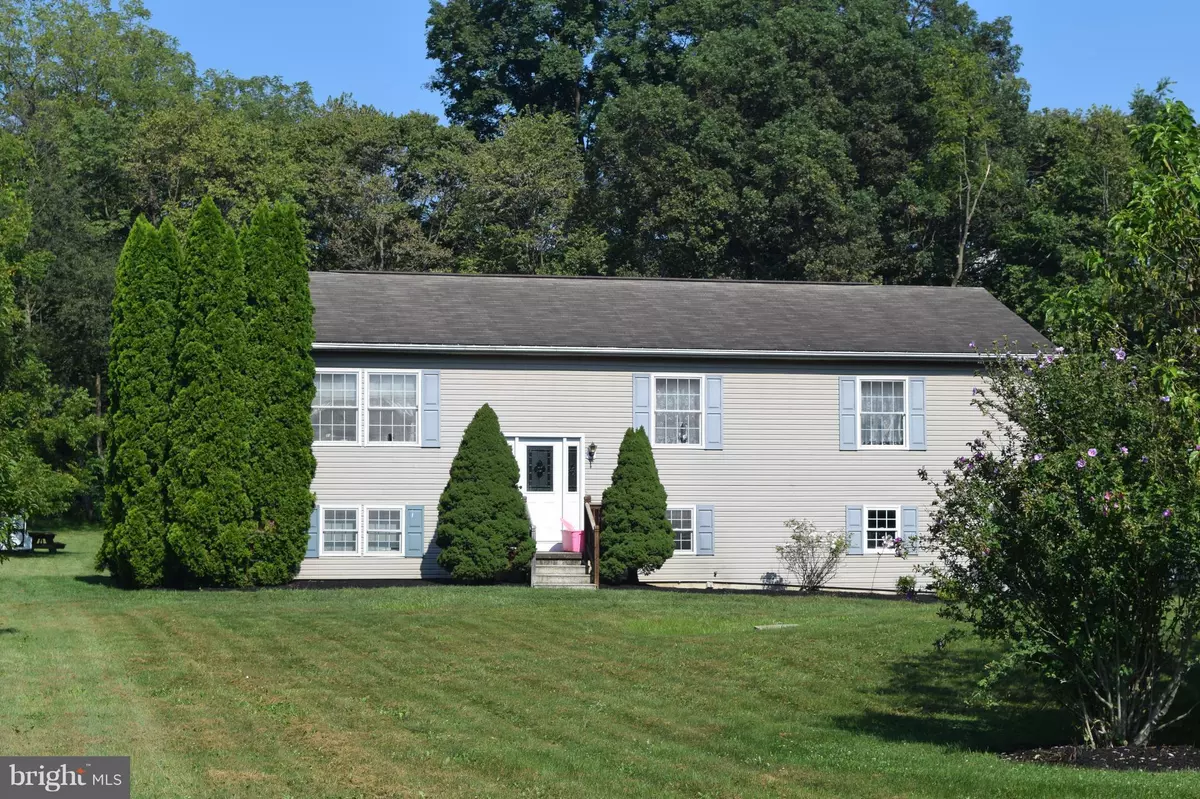 Shippensburg, PA 17257,158 SPRINGFIELD RD