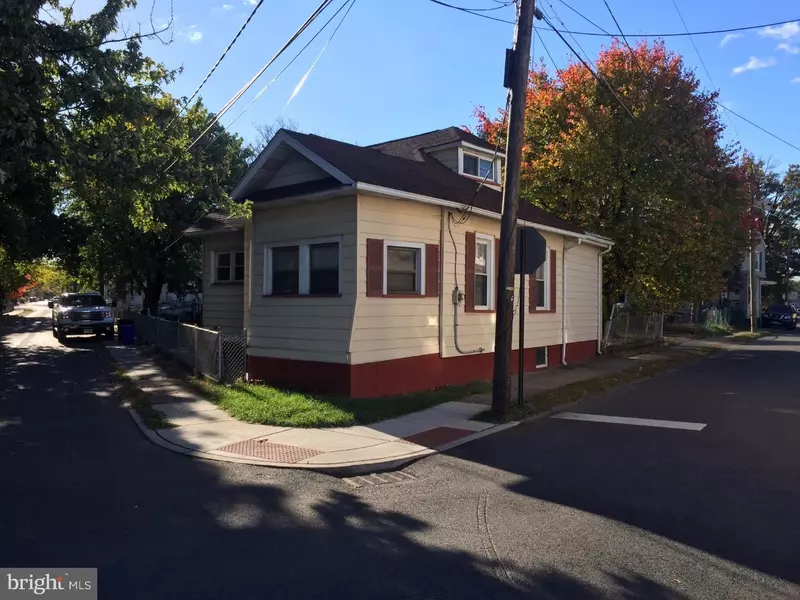 836 LITTLE SOMERSET ST, Gloucester City, NJ 08030