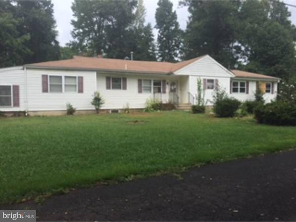 312 2ND ST, Mansfield Twp, NJ 08505