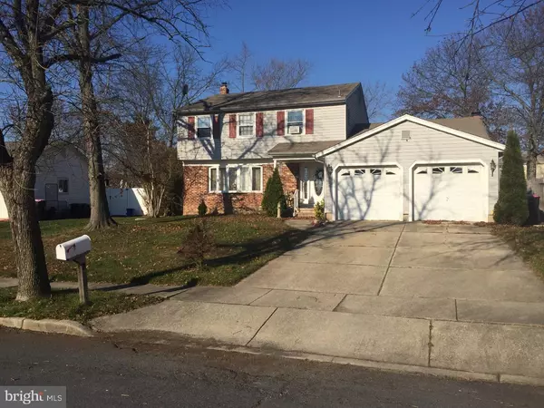 Gloucester Twp, NJ 08021,5 MALLARD CT