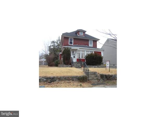 263 S LOGAN AVE, Audubon, NJ 08106