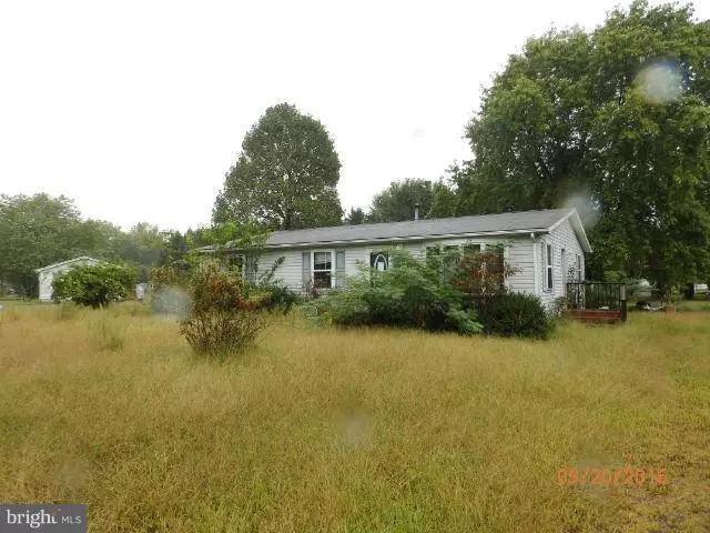 Hurlock, MD 21643,5905 JEANS DR