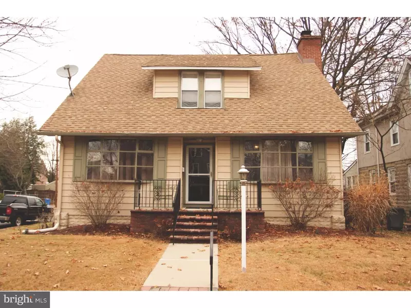 345 HIGHLAND AVE, Westville, NJ 08093