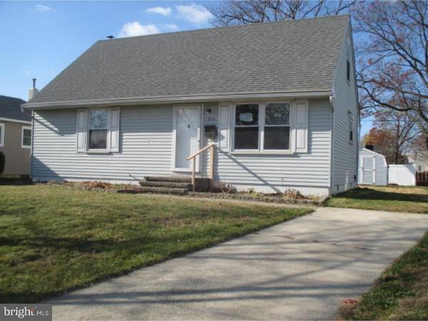 312 NASSAU AVE, Paulsboro, NJ 08066