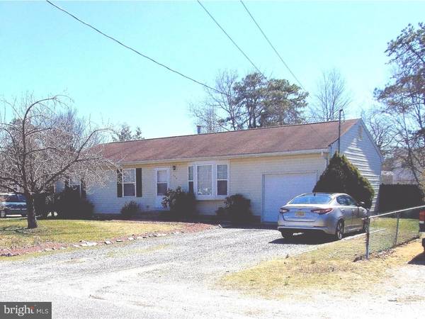 422 CHIPPEWA TRL, Browns Mills, NJ 08015