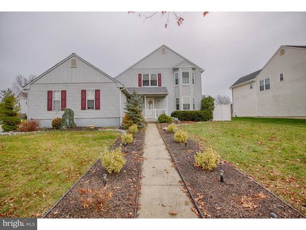 1 GRANVILLE CT, Evesham, NJ 08053