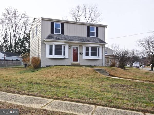 2603 CORBETT RD, Pennsauken, NJ 08109