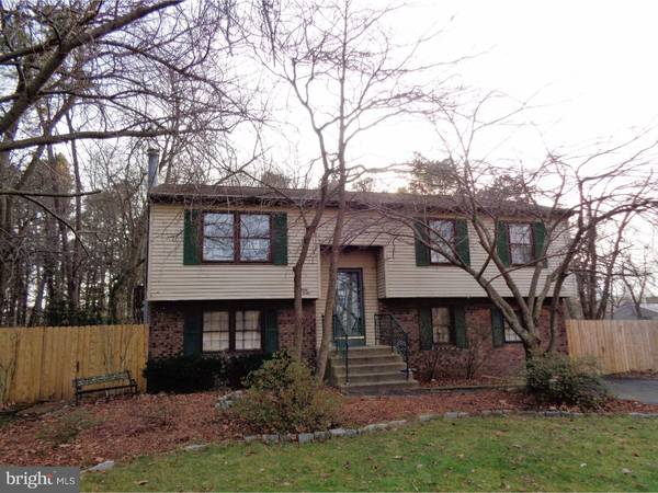 2012 BANGOR AVE, Lindenwold, NJ 08021