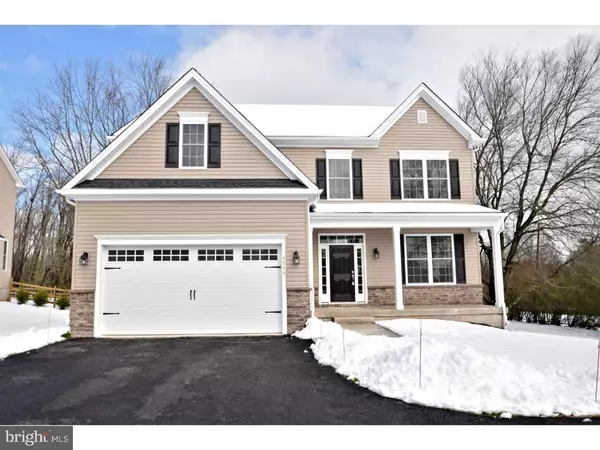 4777 OLD EASTON RD, Doylestown, PA 18902