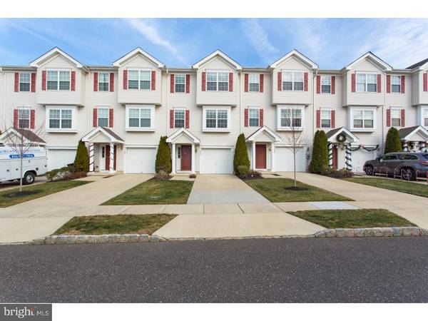 1060 BUCKINGHAM DR, Deptford, NJ 08086