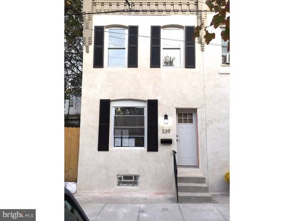 339 N HOLLY ST, Philadelphia, PA 19104