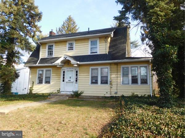 324 S COLUMBIA ST, Woodbury, NJ 08096