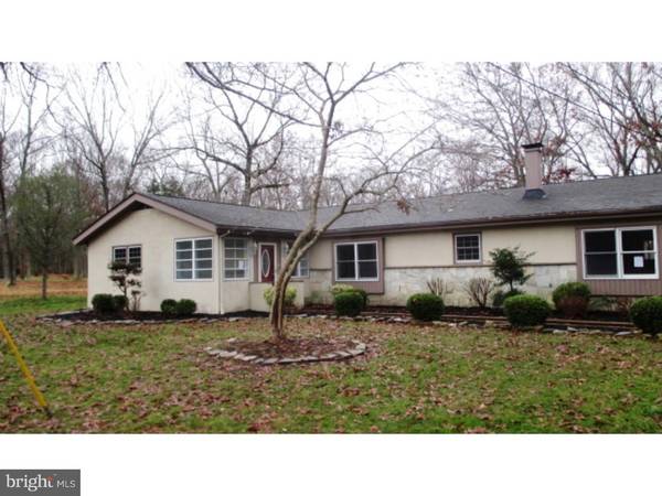 234 HOLLYWOOD AVE, Monroeville, NJ 08343