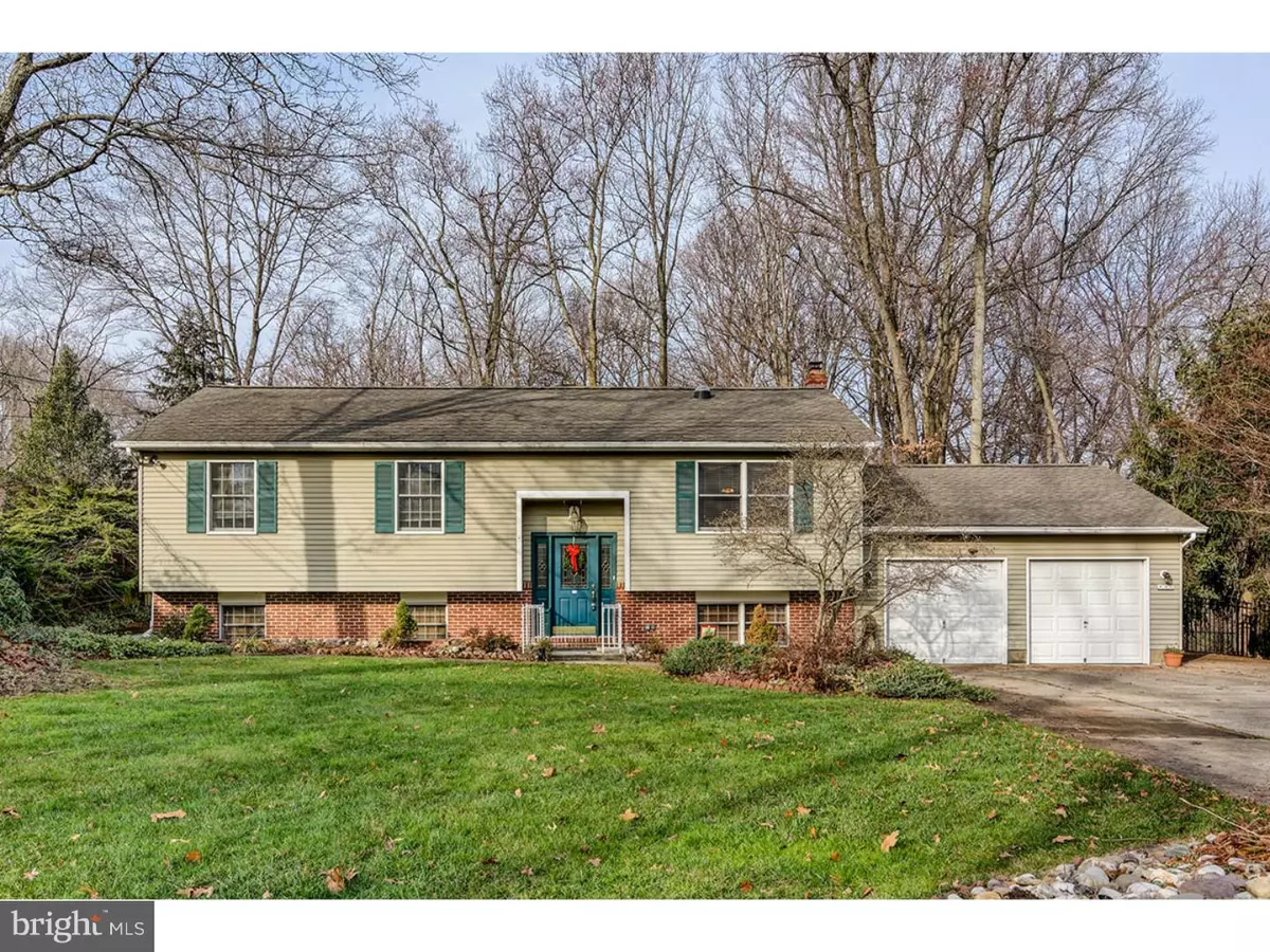 Clarksboro, NJ 08020,205 COUNTY HOUSE RD