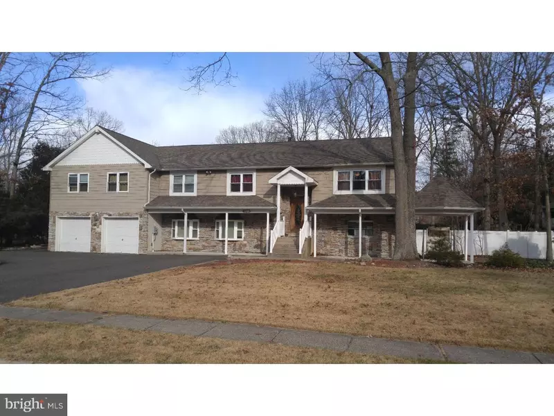 21 BRECKENRIDGE DR, Berlin, NJ 08009