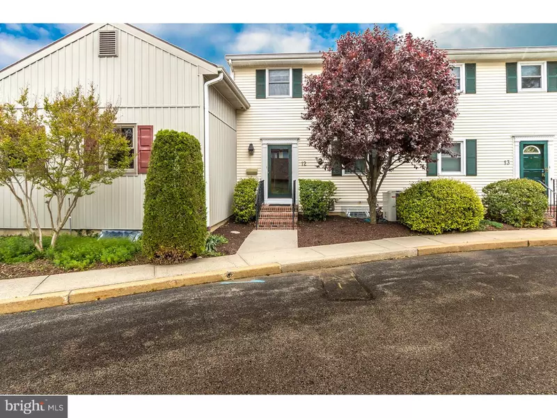 635 E MAIN ST #12, Moorestown, NJ 08057