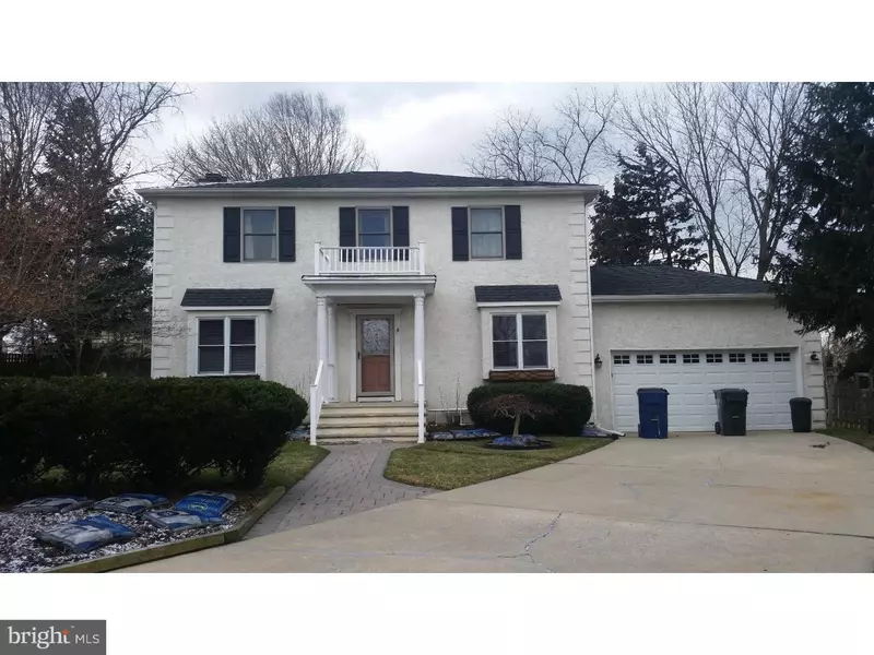 6 GOLF VIEW DR, Voorhees, NJ 08043