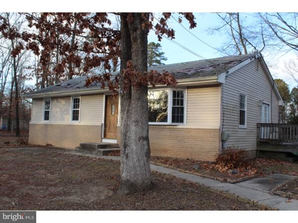 3710 SUNSET AVE, Williamstown, NJ 08094