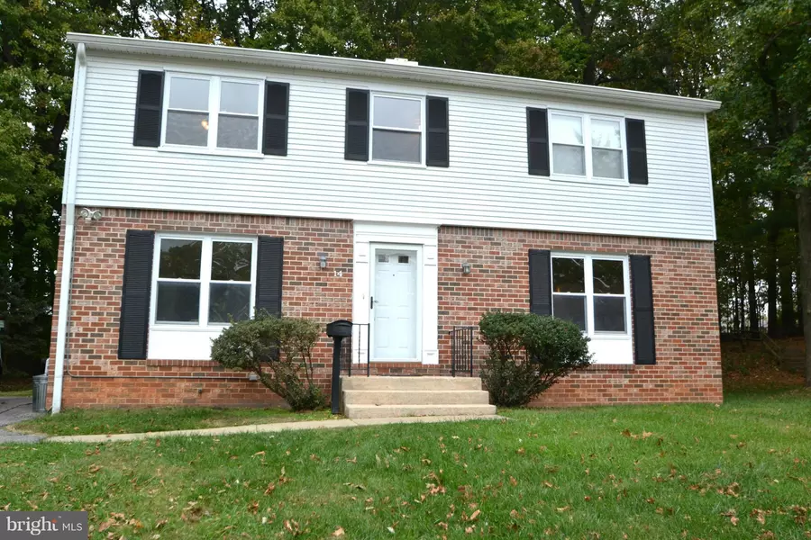 14 UNION HALL CT, Catonsville, MD 21228