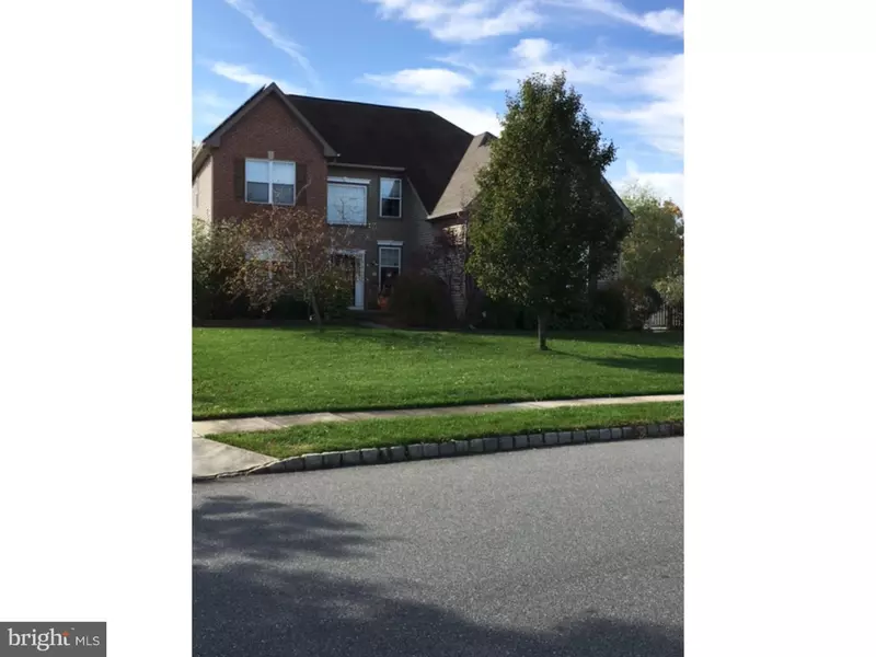 110 WHITE CEDAR DR, Sicklerville, NJ 08081