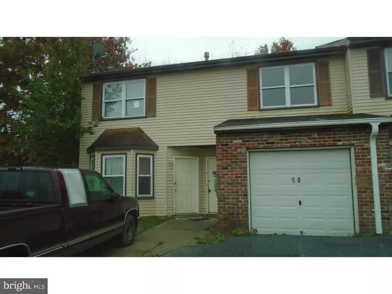 30 HOPEWELL LN, Sicklerville, NJ 08081