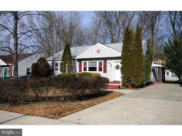 584 QUEEN ST, Deptford, NJ 08096